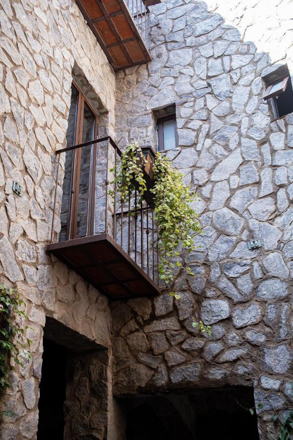 La Bella Toscana Centro Santeagueda Exteriér fotografie