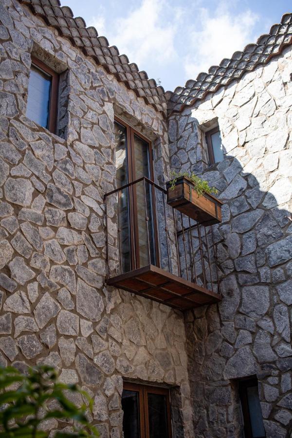 La Bella Toscana Centro Santeagueda Exteriér fotografie
