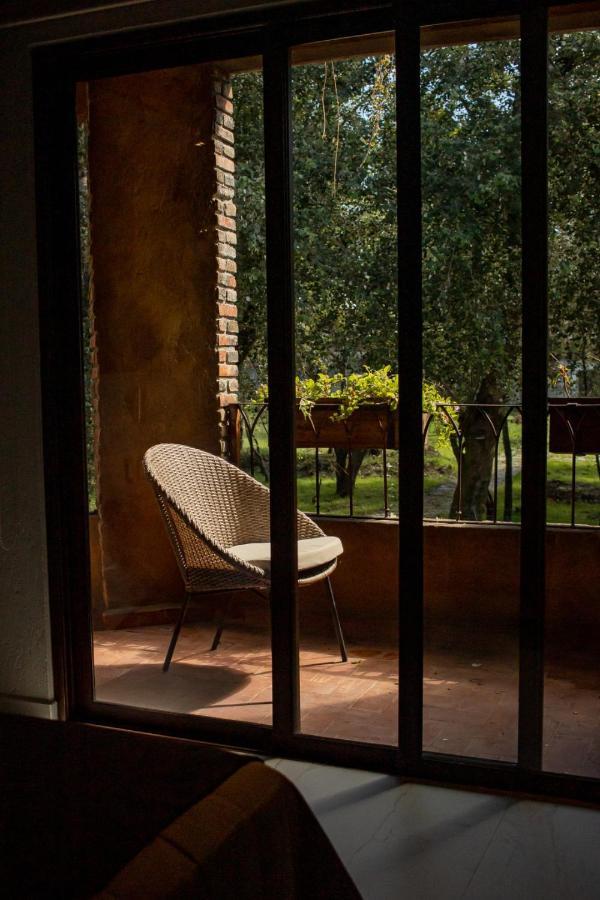 La Bella Toscana Centro Santeagueda Exteriér fotografie